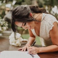 Se pospuso la religiosa pero no la Civil! - 1