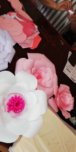 Recuerditos hechos por nosotras o comprarlos?? - 1