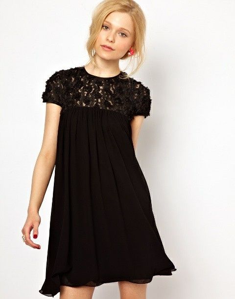 Outfit para boda en el civil - 1