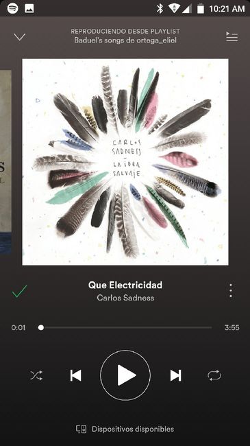 Canciones románticas en español - 2