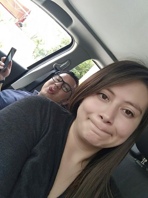 Una foto porque si. - 1