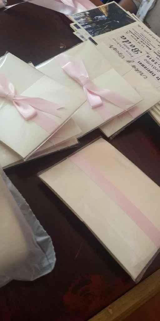 Recuerditos hechos por nosotras o comprarlos?? - 5