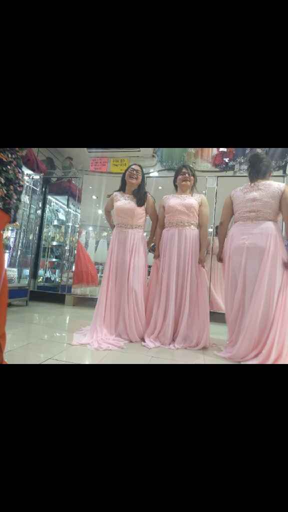 Damas!! - 1