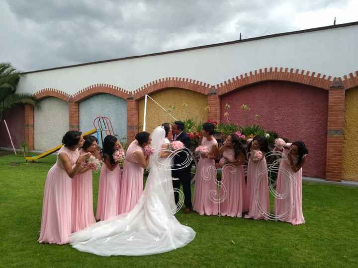 Boda boda!!! - 2