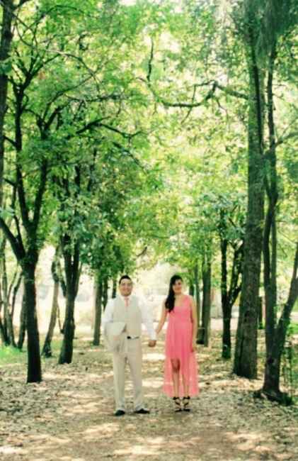 Sesión casual  (fotos) - 1