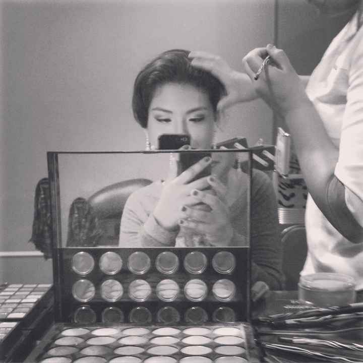 Novias que nos casamos el 14 de noviembre ...! como van? - 1