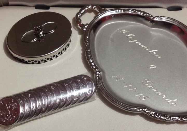 Novias que nos casamos el 14 de noviembre ...! como van? - 10