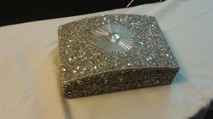 Mi zapatilla del dinero - 1