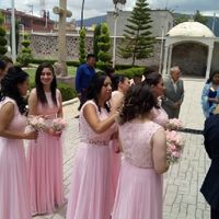 Roles de las damas de honor!!! - 4