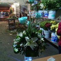 Mis centros de mesa - 2