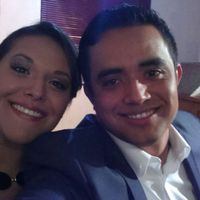 FELICES MI AMOR Y YO