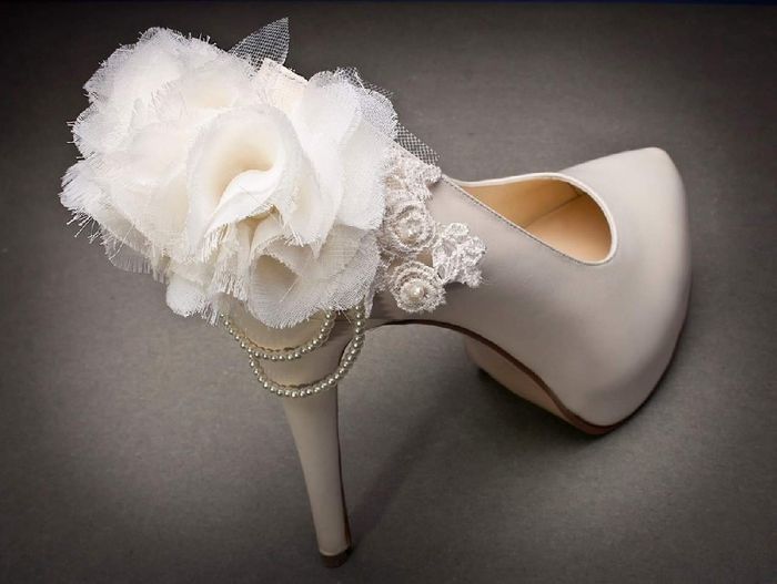 Comparte tus zapatos 13