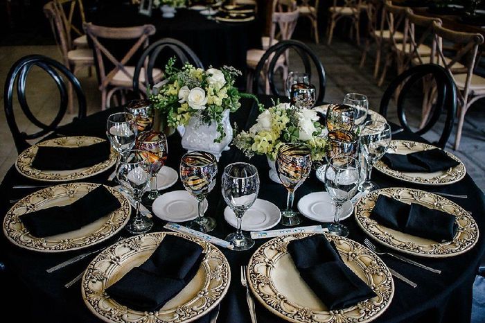 Comparte...tu paleta de colores favorita 16