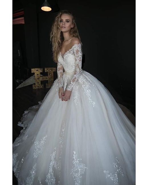 Esta es mi novia inspiración - 3