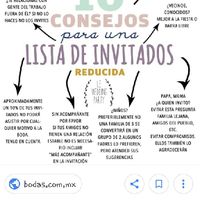¿le prohibirías a un colado (a) la entrada a tu boda? - 1