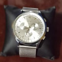 Reloj de compromiso