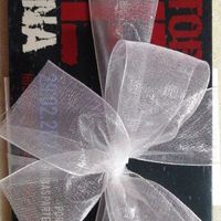 ¡¡¡por fin me entregaron mis Invitaciones!!! - 1
