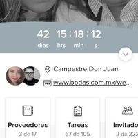 ¡Comparte tu contador 2020! - 1