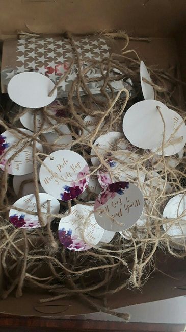 Mis invitaciones - 2