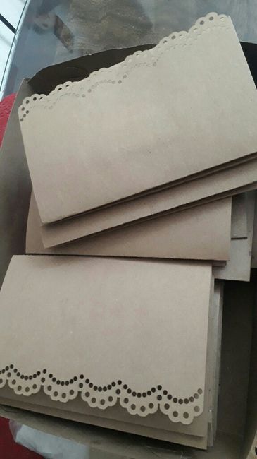Mis invitaciones - 3