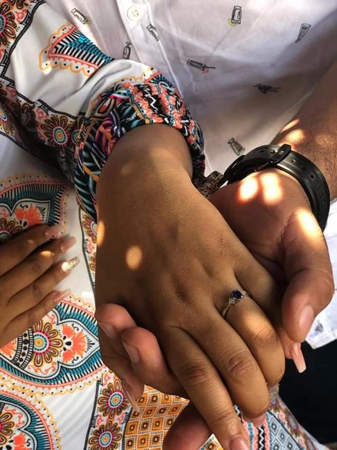 ¿De qué color es? - 1