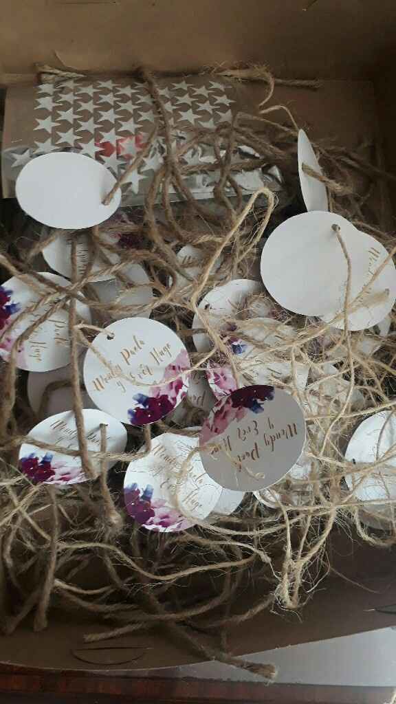 Mis invitaciones - 2