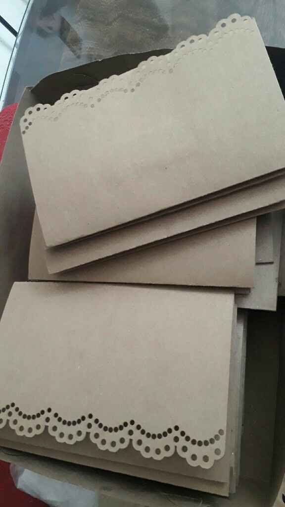 Mis invitaciones - 3