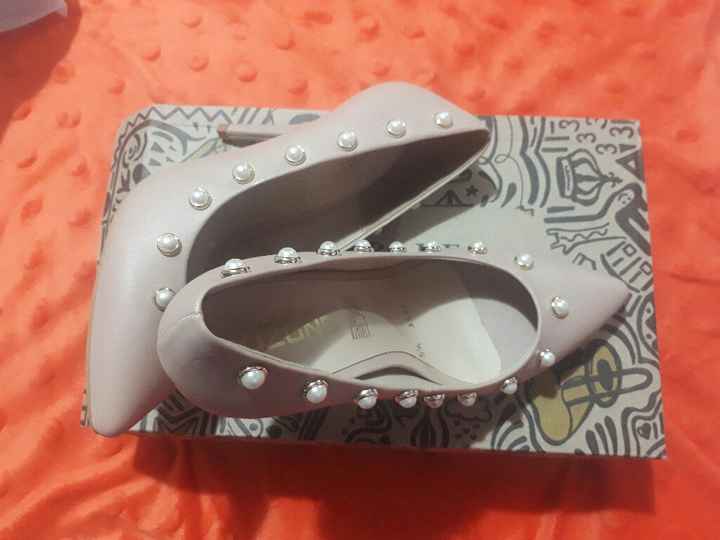 Accesorios listos - 2