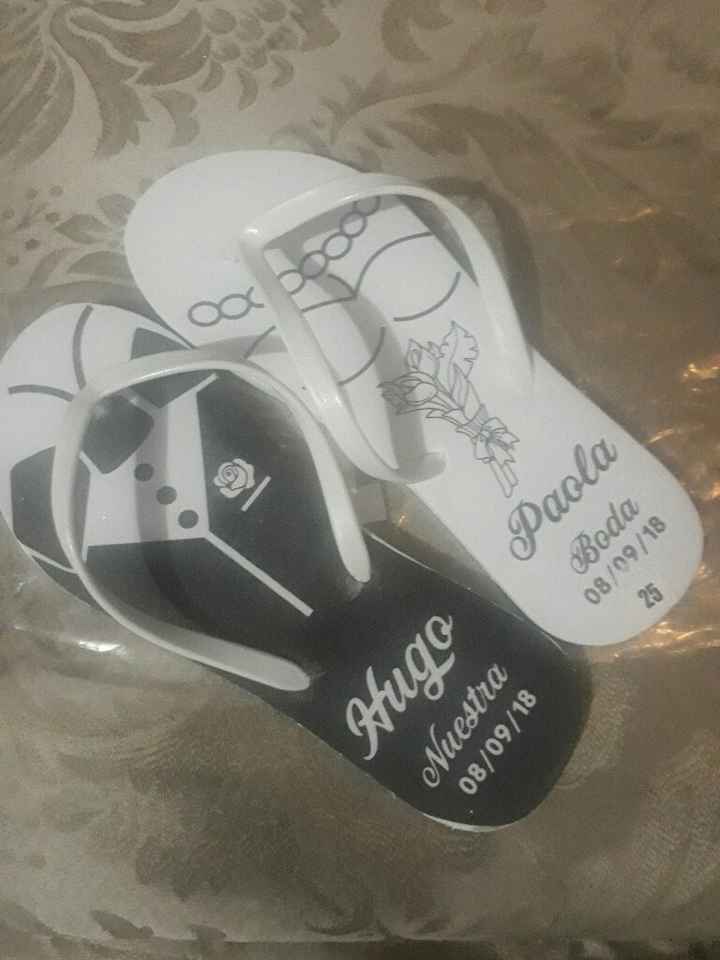 Detalles finales - 1