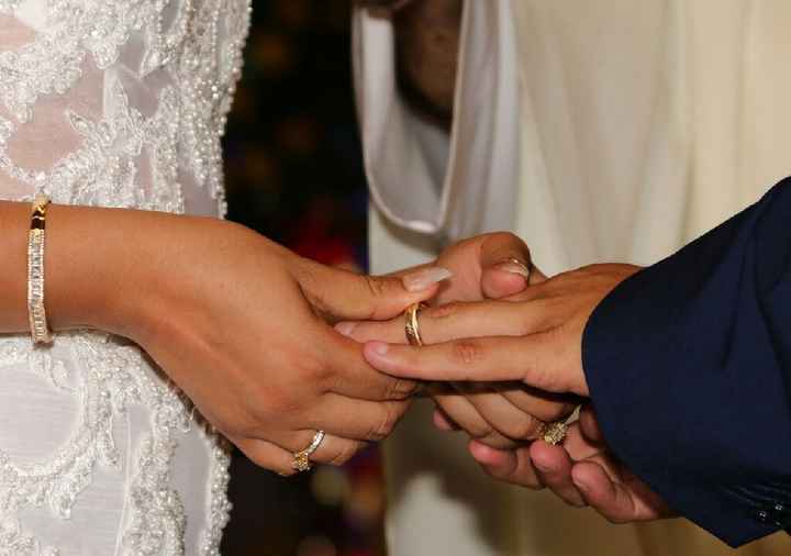 Un mes de casados - 1