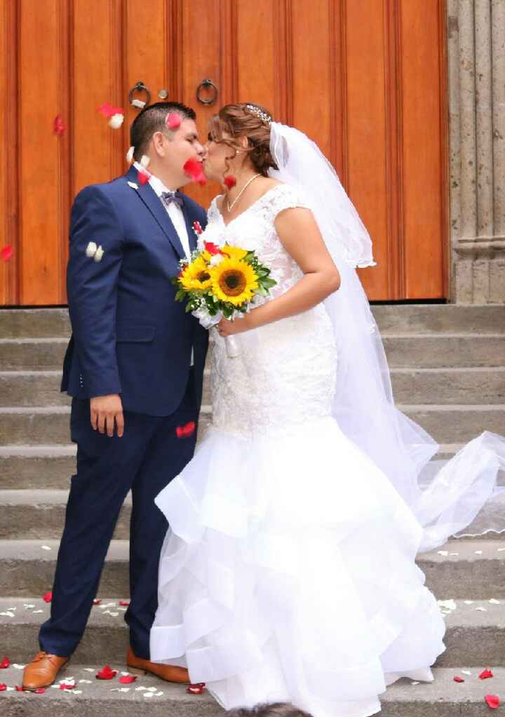 Un mes de casados - 3