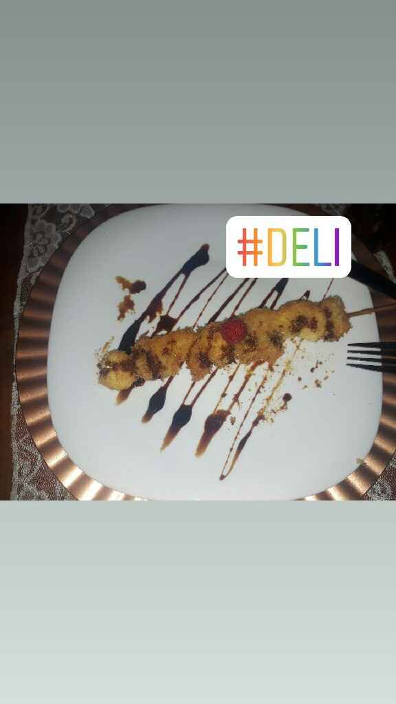 ¿Cuál será el plato principal en tu Boda? - 2