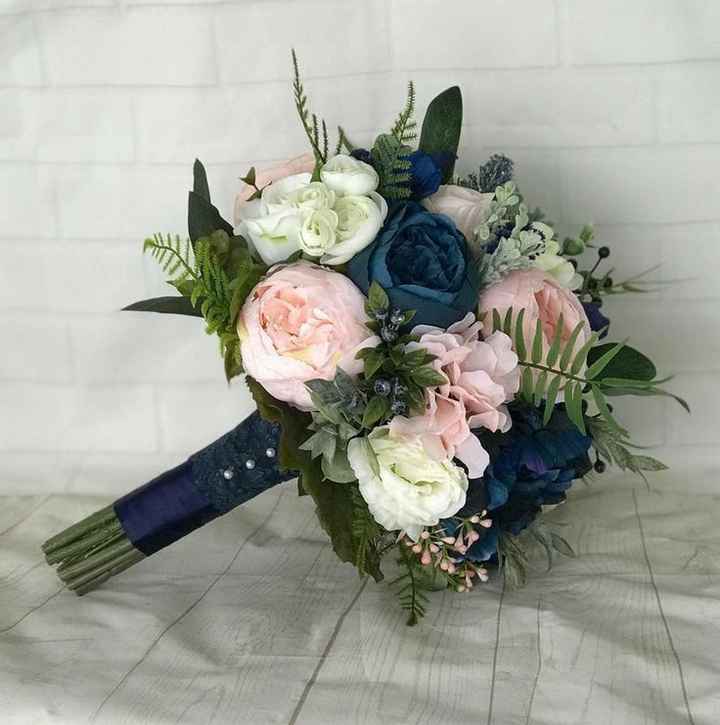 El ramo💐💖 - 1