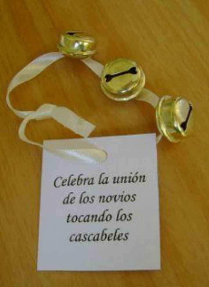 Recuerdos de boda para entregar en la iglesia - 2