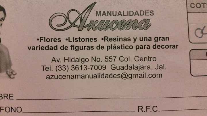 Ayuda con burbujeros - 1