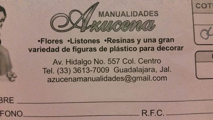 Ayuda con burbujeros - 1