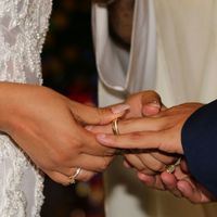 Un mes de casados - 1