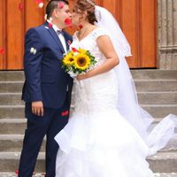 Un mes de casados - 3