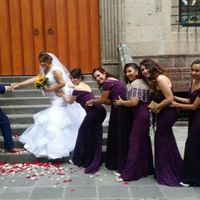 Un mes de casados - 4