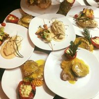 ¿Cuál será el plato principal en tu Boda? - 1