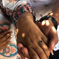 ¿De qué color es? - 1