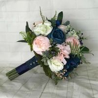 El ramo💐💖 - 1