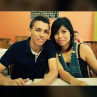 ¿Cuánto tiempo salieron antes de comprometerse? - 1