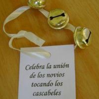 Recuerdos de boda para entregar en la iglesia - 2