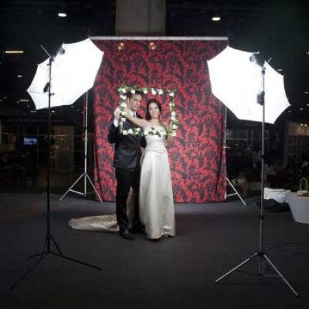 Sesión de fotos ¿Si o no?