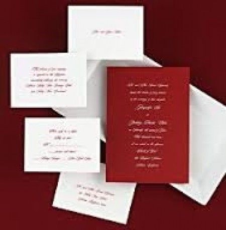 hojas invitacion