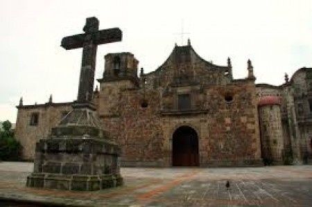 Templo san Sebastian