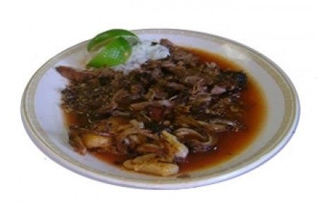 birria