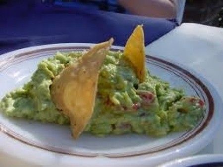 Guacamole