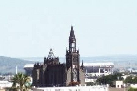 Templo del rosario